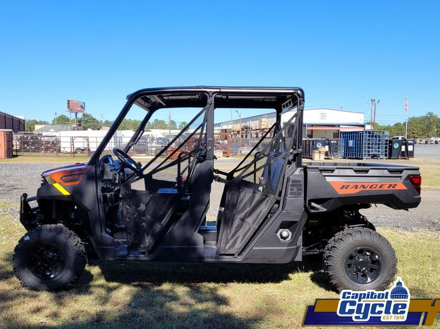 2026 Polaris® Ranger Crew 1000 Premium