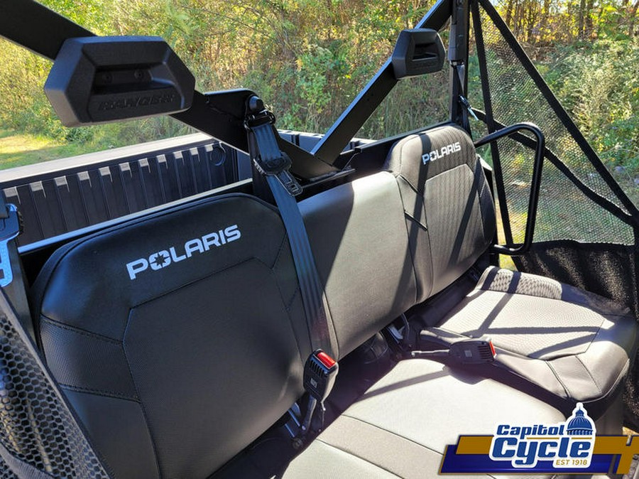 2026 Polaris® Ranger Crew 1000 Premium