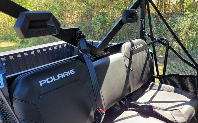 2026 Polaris® Ranger Crew 1000 Premium