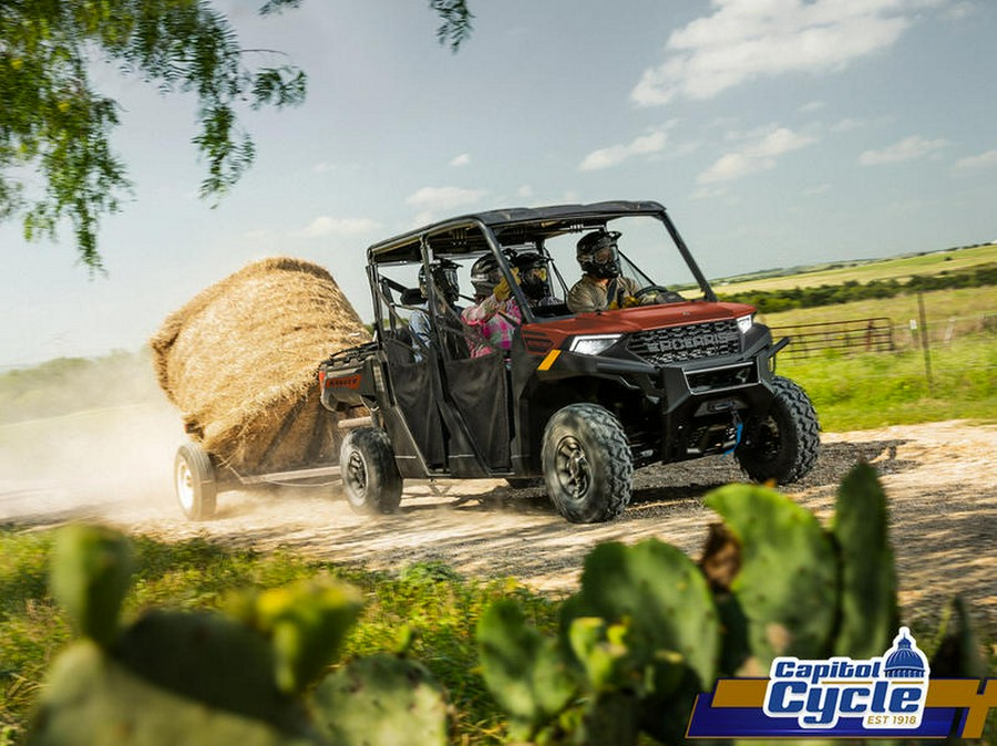 2026 Polaris® Ranger Crew 1000 Premium