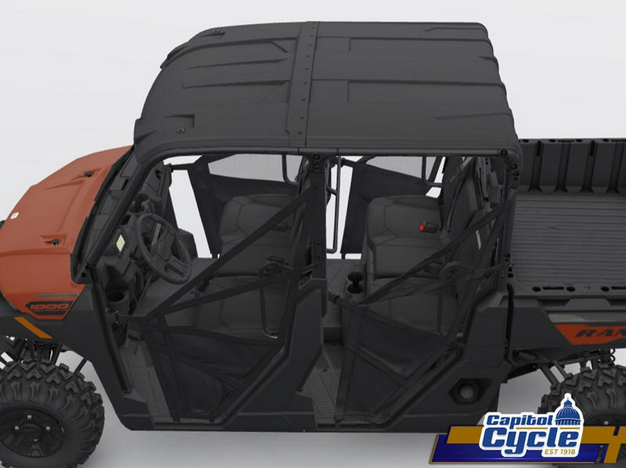 2026 Polaris® Ranger Crew 1000 Premium