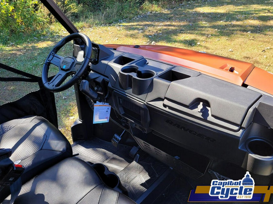 2026 Polaris® Ranger Crew 1000 Premium