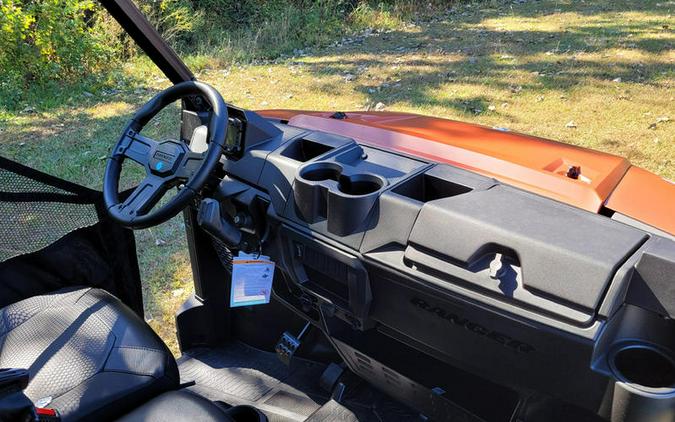 2026 Polaris® Ranger Crew 1000 Premium