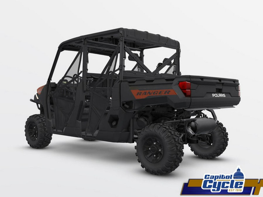 2026 Polaris® Ranger Crew 1000 Premium
