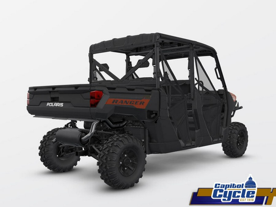2026 Polaris® Ranger Crew 1000 Premium