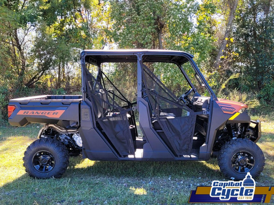 2026 Polaris® Ranger Crew 1000 Premium