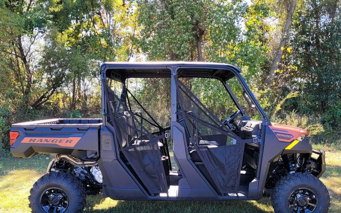 2026 Polaris® Ranger Crew 1000 Premium