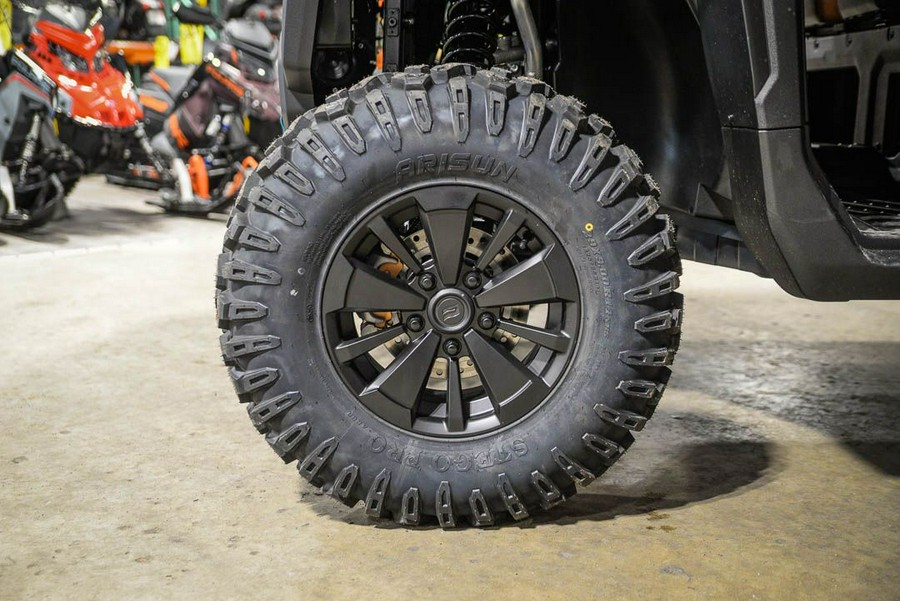 2026 CFMOTO UFORCE U10 XL Pro