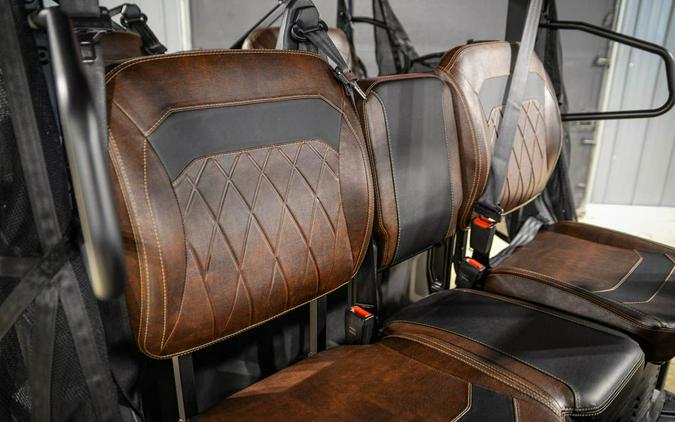 2026 CFMOTO UFORCE U10 XL Pro