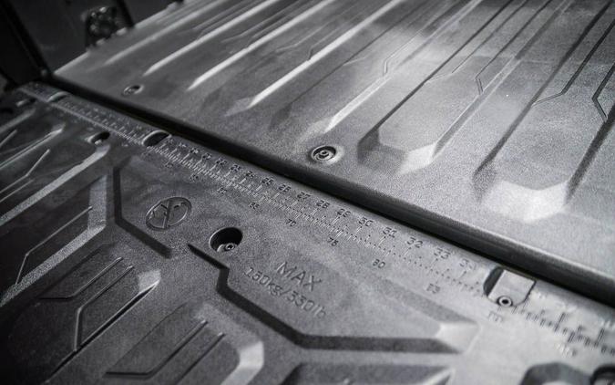 2026 CFMOTO UFORCE U10 XL Pro