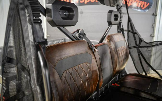 2026 CFMOTO UFORCE U10 XL Pro