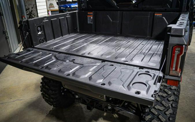 2026 CFMOTO UFORCE U10 XL Pro