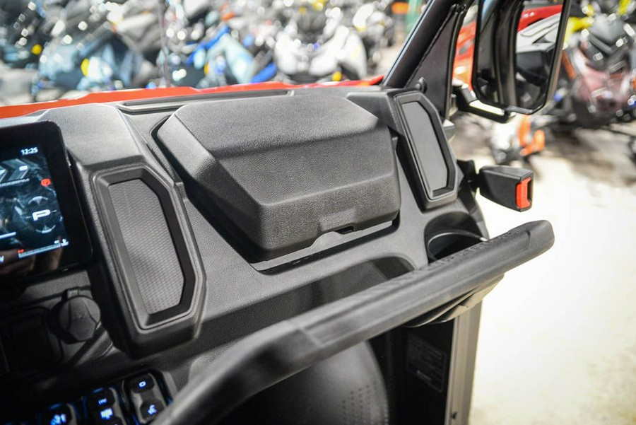 2026 CFMOTO UFORCE U10 XL Pro