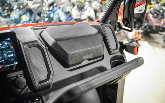 2026 CFMOTO UFORCE U10 XL Pro