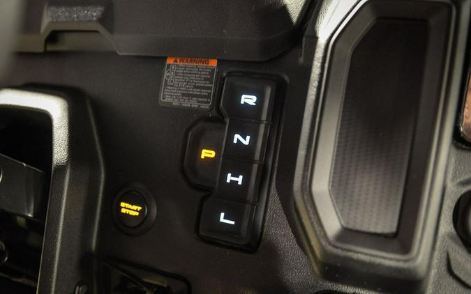 2026 CFMOTO UFORCE U10 XL Pro