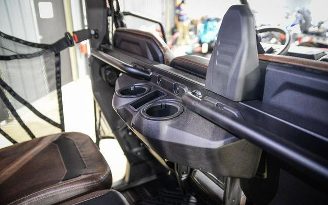 2026 CFMOTO UFORCE U10 XL Pro