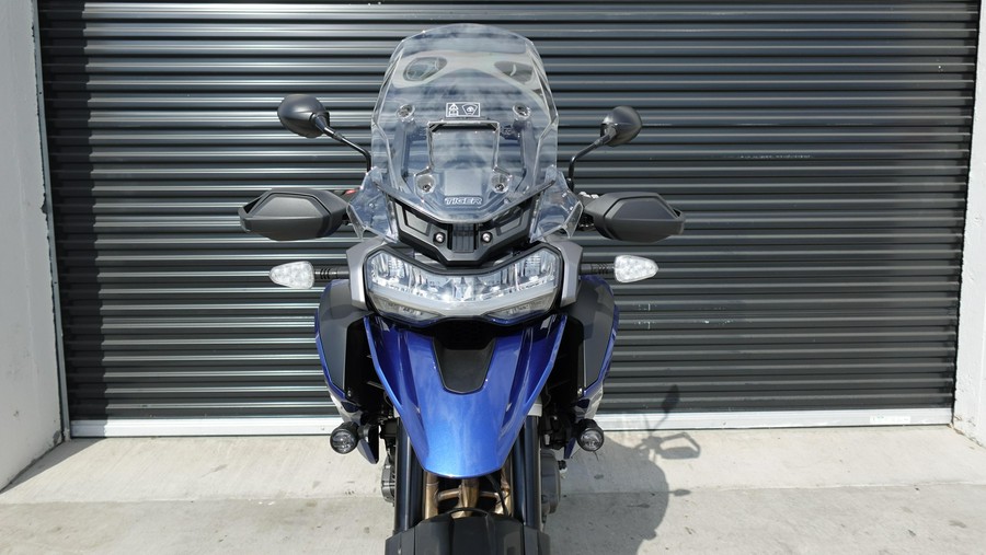 2023 Triumph Tiger 1200 GT Pro