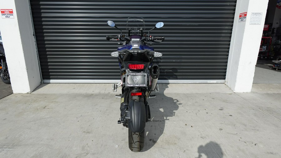 2023 Triumph Tiger 1200 GT Pro
