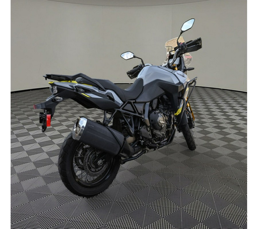 2023 Suzuki V-Strom 800DE