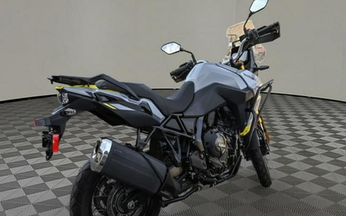 2023 Suzuki V-Strom 800DE