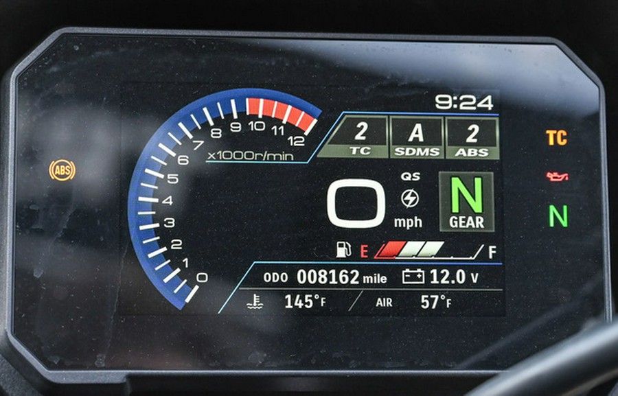 2023 Suzuki V-Strom 800DE