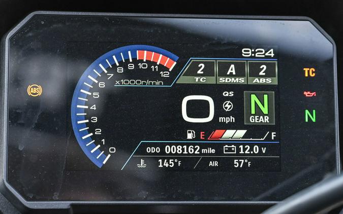 2023 Suzuki V-Strom 800DE