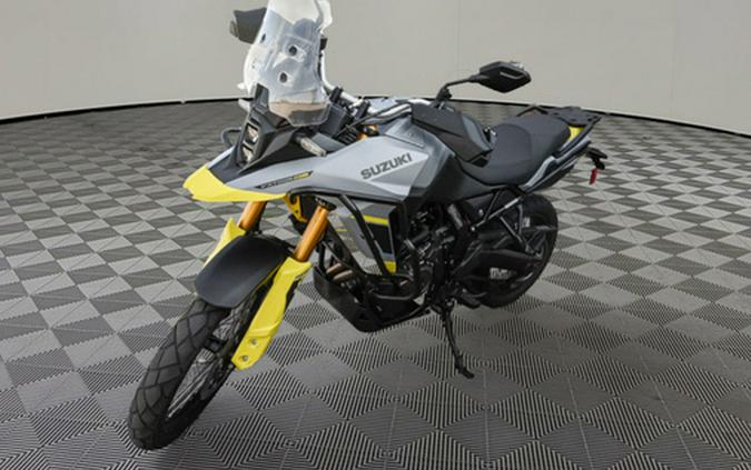 2023 Suzuki V-Strom 800DE