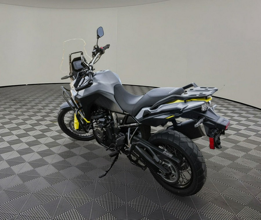 2023 Suzuki V-Strom 800DE