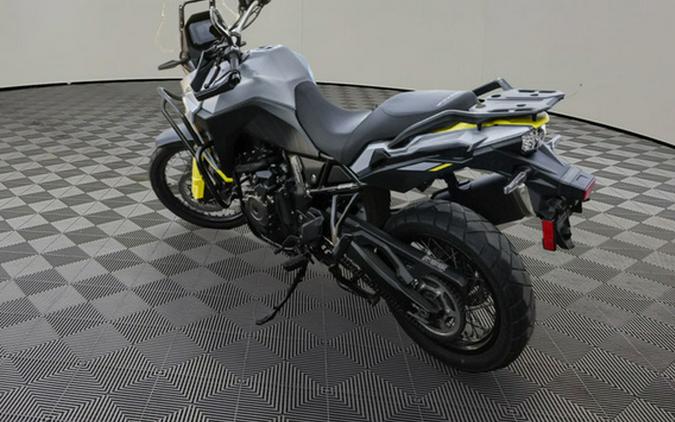 2023 Suzuki V-Strom 800DE