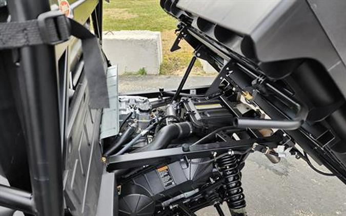 2026 Polaris Ranger 500