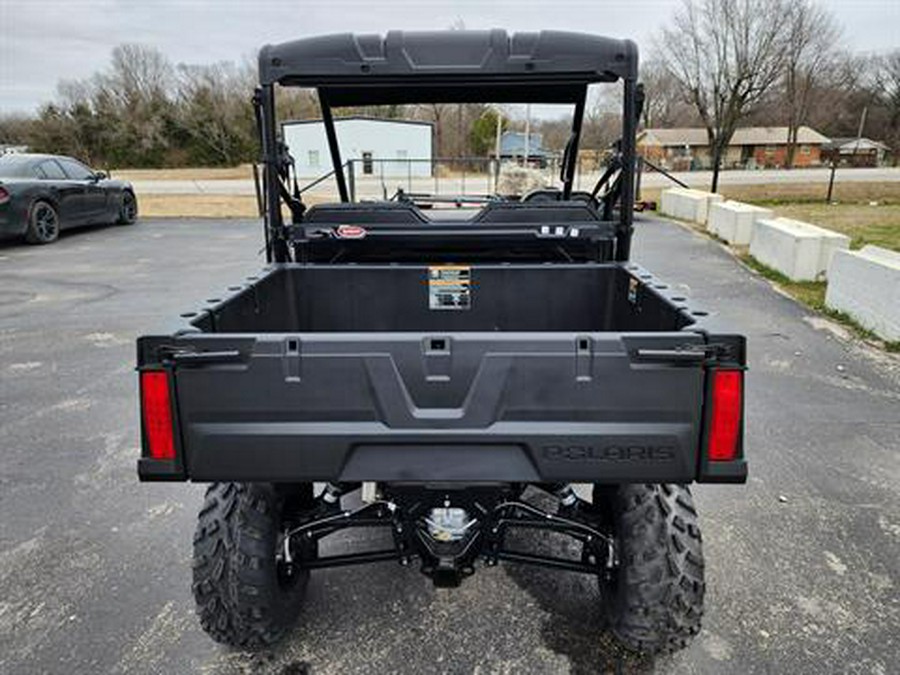 2026 Polaris Ranger 500