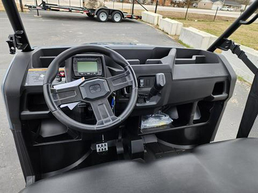 2026 Polaris Ranger 500