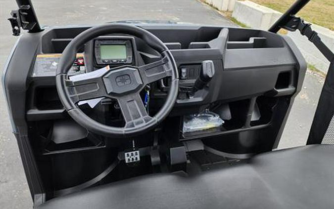 2026 Polaris Ranger 500