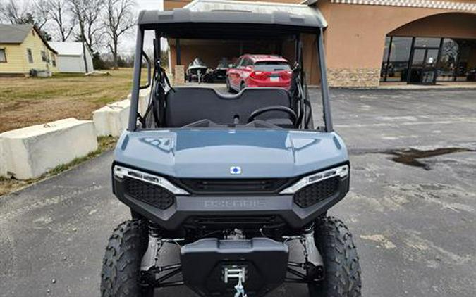 2026 Polaris Ranger 500