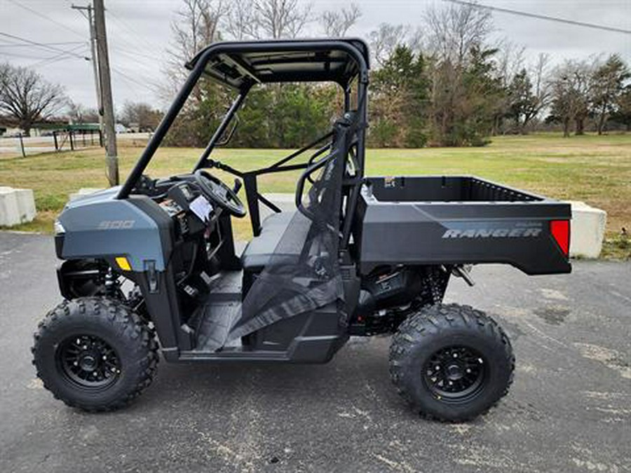 2026 Polaris Ranger 500