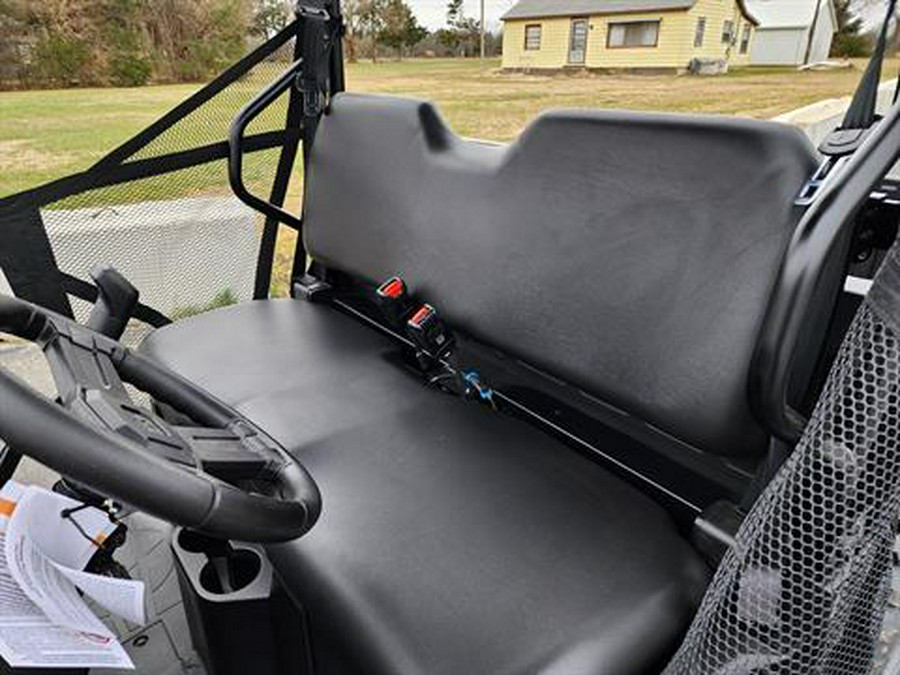 2026 Polaris Ranger 500