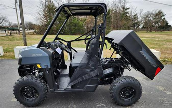 2026 Polaris Ranger 500