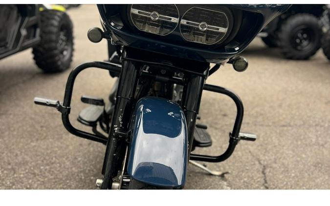 2019 Harley-Davidson® FLTRXS