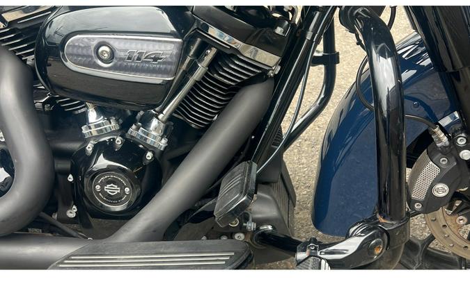 2019 Harley-Davidson® FLTRXS