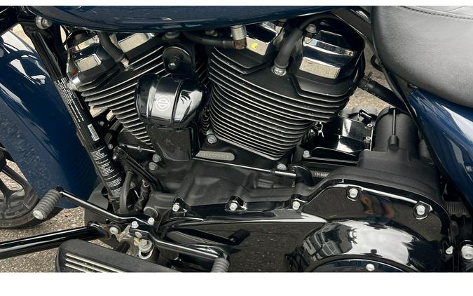 2019 Harley-Davidson® FLTRXS