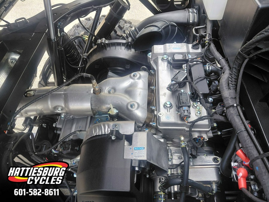 2026 CFMOTO UFORCE U10 XL Pro Highland