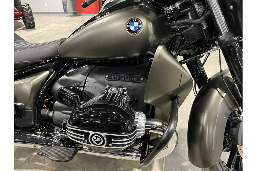 2024 BMW R 18 B