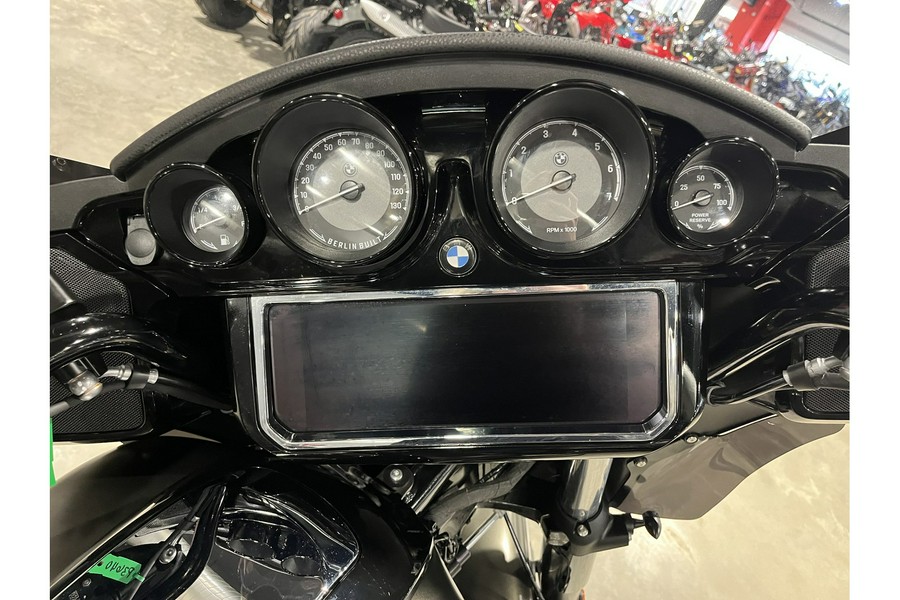 2024 BMW R 18 B