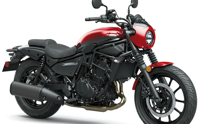2026 Kawasaki Eliminator SE ABS