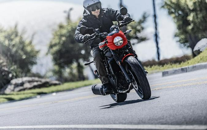 2026 Kawasaki Eliminator SE ABS