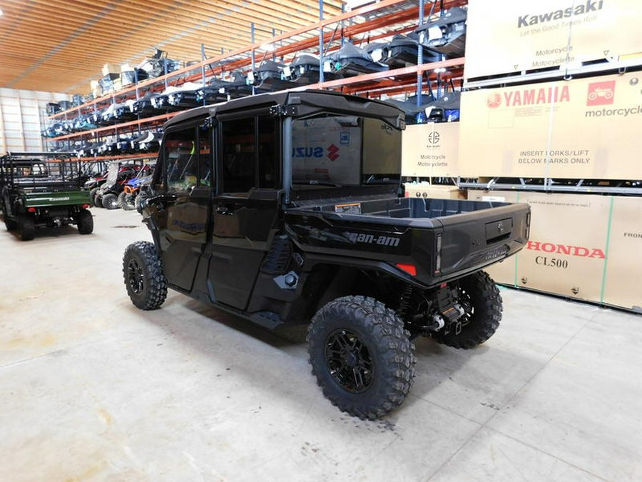 2026 Can-Am® Defender MAX LONE STAR CAB HD11