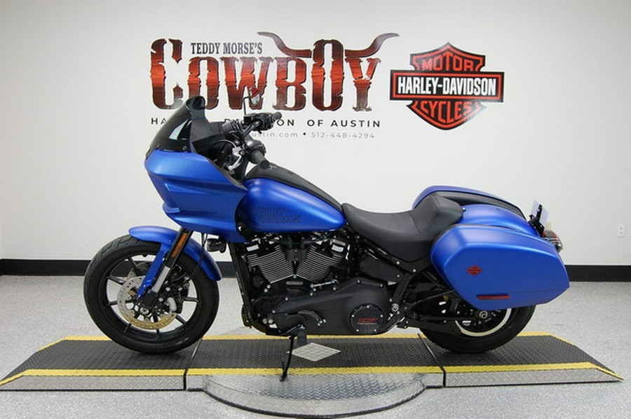 2026 Harley-Davidson Softail FXLRST - Low Rider ST