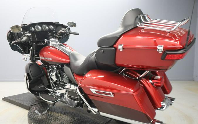 Used 2019 Harley-Davidson Ultra Limited FLHTK