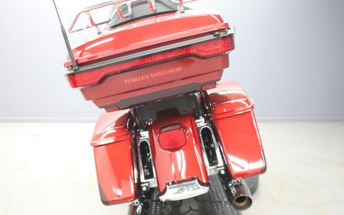 Used 2019 Harley-Davidson Ultra Limited FLHTK