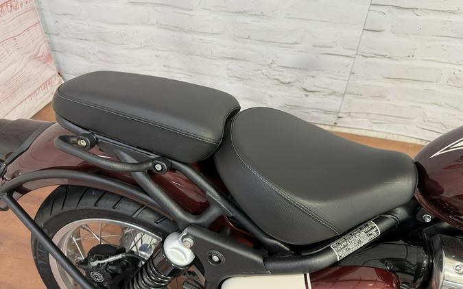 2026 Royal Enfield CLASSIC 650 TWIN